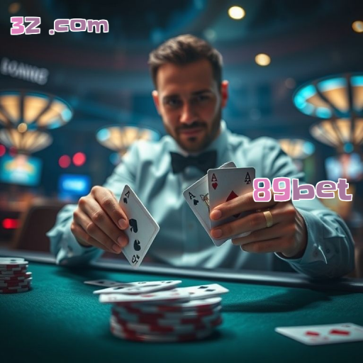 Explore os Jogos Magníficos do 89bet vip em Detalhes Incríveis