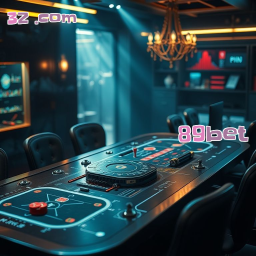 Promoções Imperdíveis do 89bet vip para Jogadores Apaixonados
