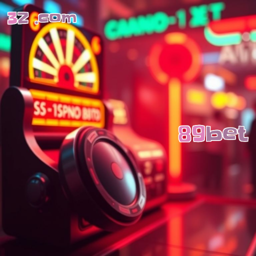 Slots Incríveis no 89bet vip: Diversão sem Limites