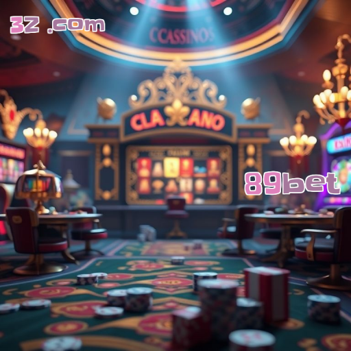 Recursos Exclusivos do 89bet vip: Uma Nova Dimensão nas Apostas